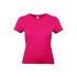 Футболка женская  Women-only, фуксия
