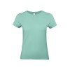 Футболка женская Exact 190/women, мятный Футболка женская Exact 190/women, мятный