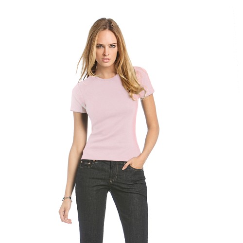 Футболка женская Taste/women, светло-розовый