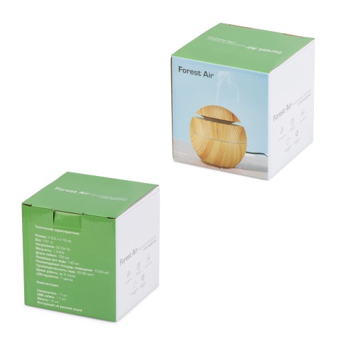 Увлажнитель воздуха 