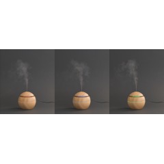 Увлажнитель воздуха 