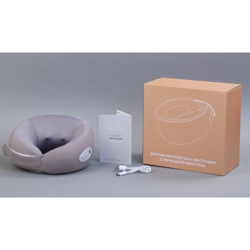 Подушка-массажер 