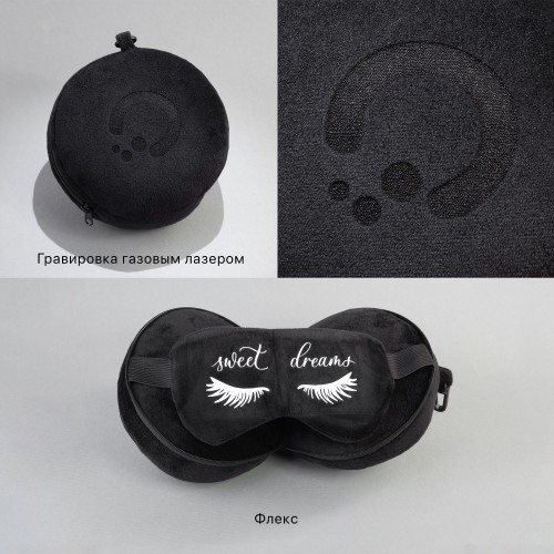 Дорожный набор 