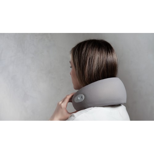 Подушка-массажер 