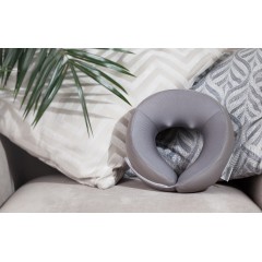 Подушка-массажер 