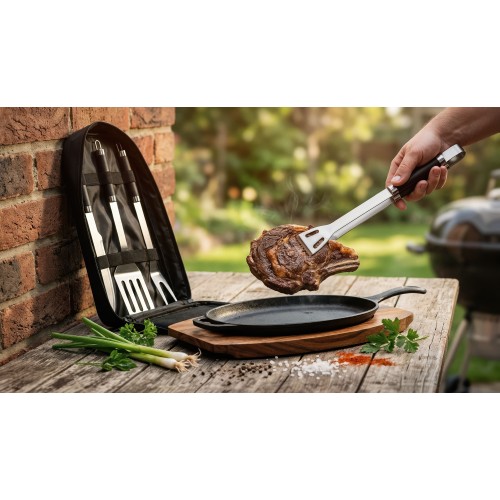 Набор для барбекю 