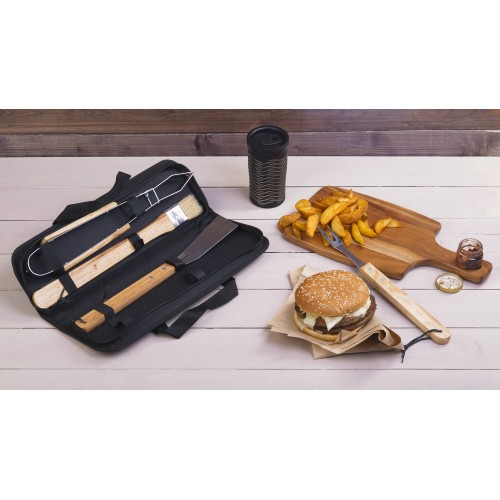 Набор для барбекю 