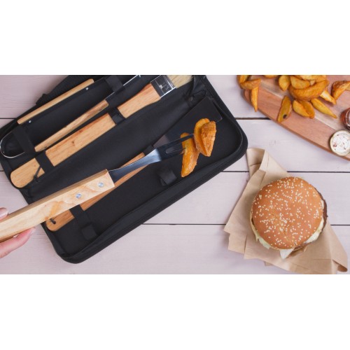 Набор для барбекю 