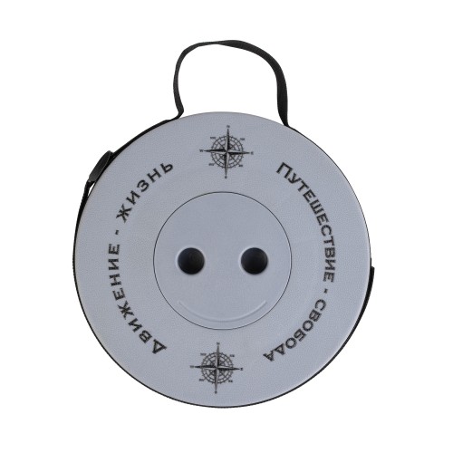 Телескопический стул 