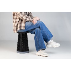 Телескопический стул 