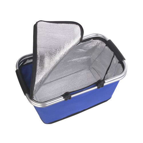 Корзина для пикника 