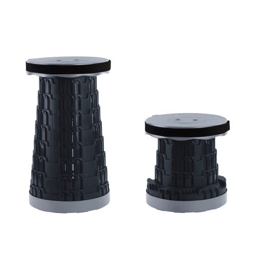 Телескопический стул 