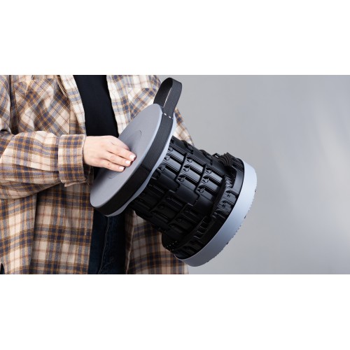 Телескопический стул 