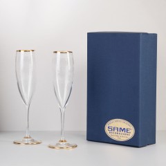 Набор для шампанского 