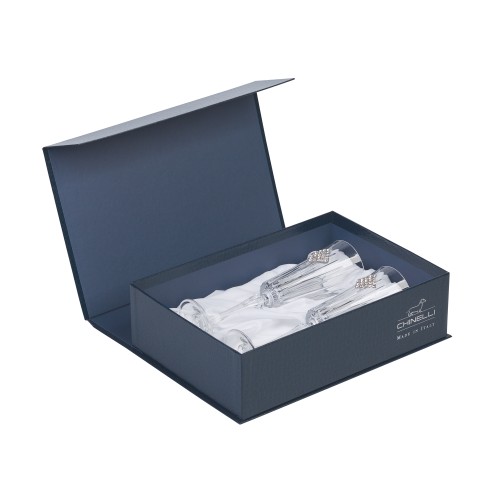 Набор для шампанского 