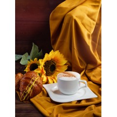 Чайная пара 