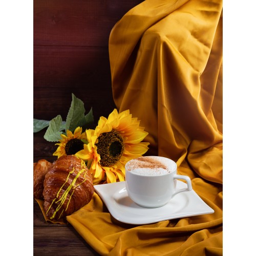 Чайная пара 