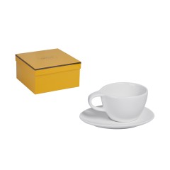 Чайная пара 