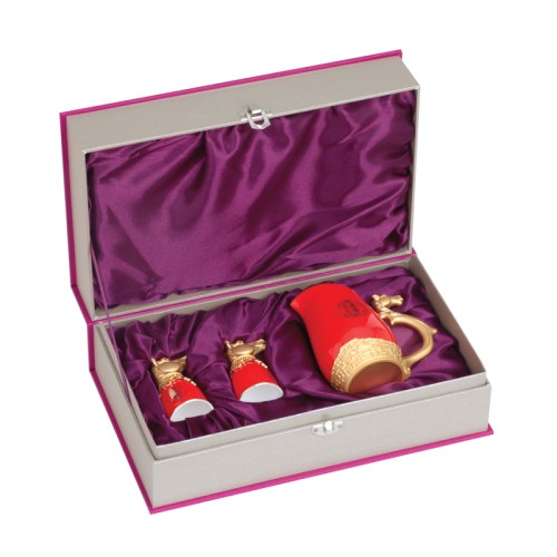 Набор для водки 