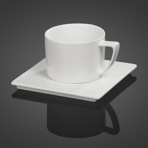 Чайная пара 