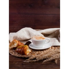 Чайная пара 