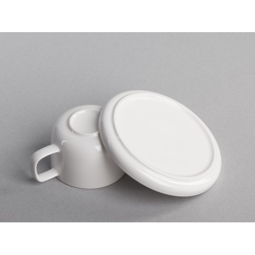 Чайная пара 