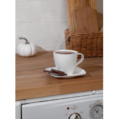 Чайная пара 