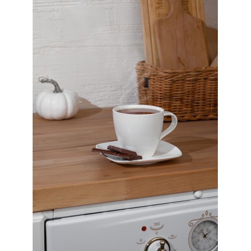 Чайная пара 