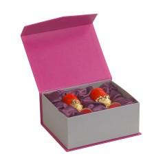 Набор чарок 