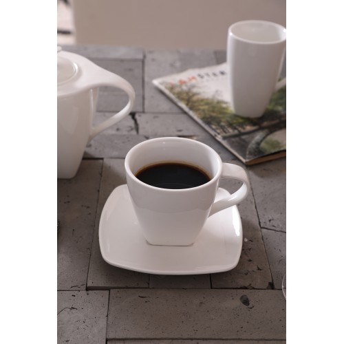 Чайная пара 