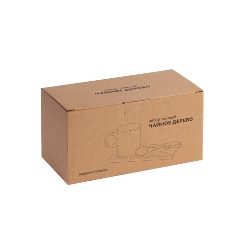 Набор чайный 