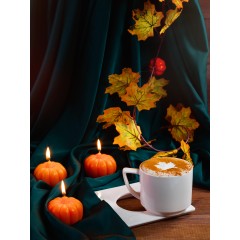 Чайная пара 