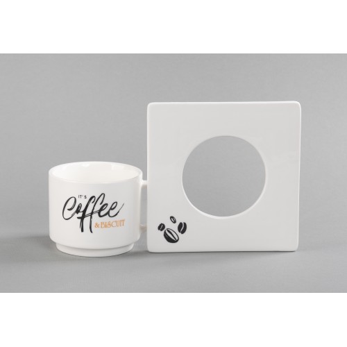 Чайная пара 