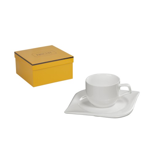 Чайная пара 