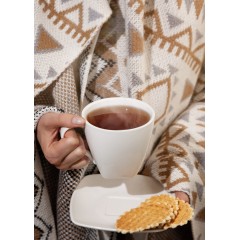 Чайная пара 