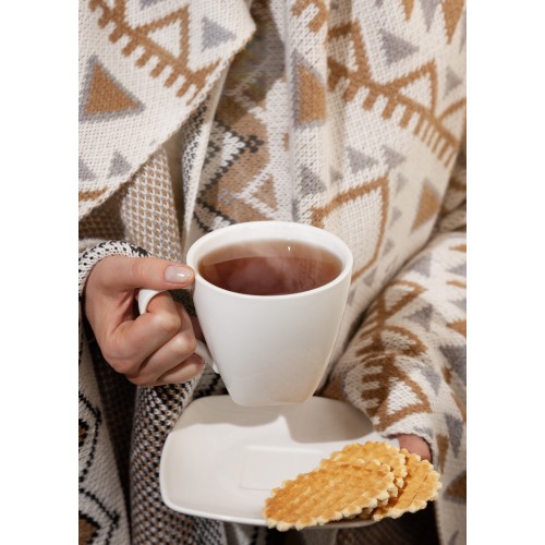 Чайная пара 