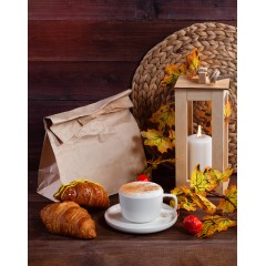 Чайная пара 