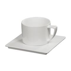 Чайная пара 