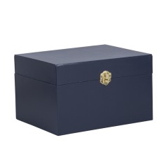 Подставка с часами 