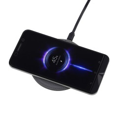 Настольное беспроводное зарядное устройство 