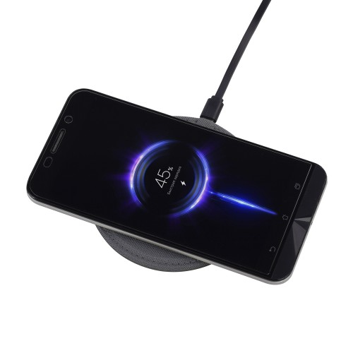 Настольное беспроводное зарядное устройство 