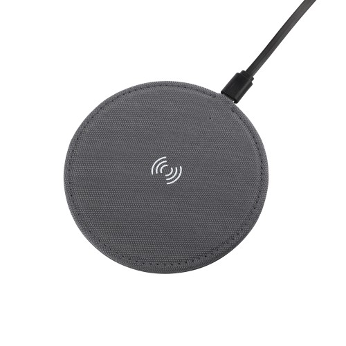 Настольное беспроводное зарядное устройство 