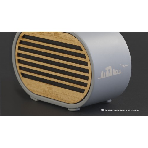 Bluetooth-колонка 