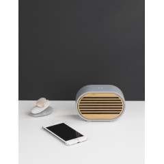 Bluetooth-колонка 