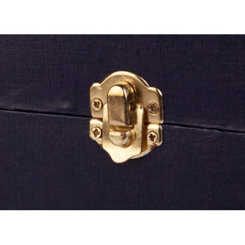 Подставка с часами 