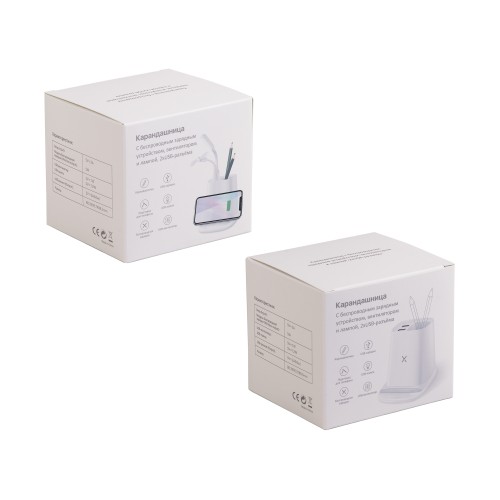 Карандашница 