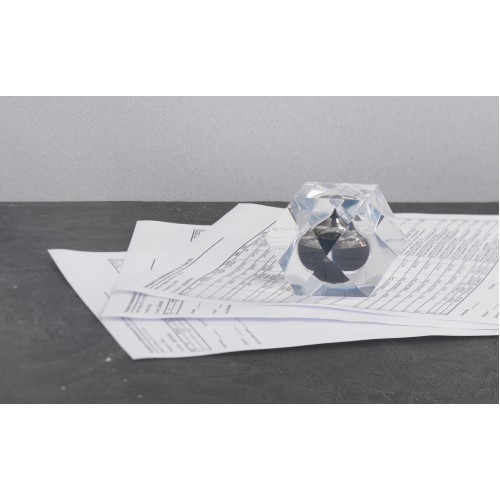 Пресс-папье 