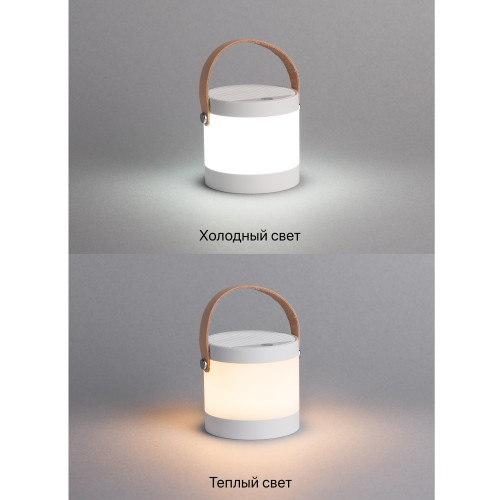 Настольная беспроводная (15W) зарядная станция 