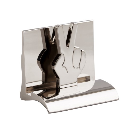 Подставка для визиток 