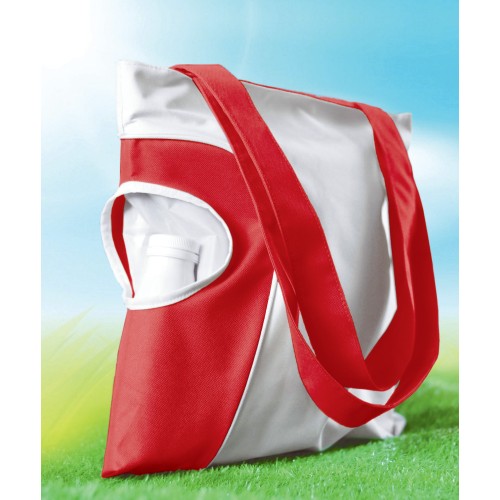 Сумка пляжная 